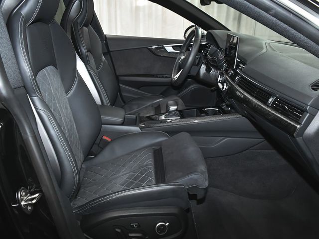 2024 Audi S5 Sportback Premium - 23006682 - 56