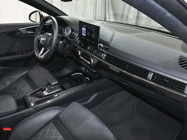 2024 Audi S5 Sportback Premium - 23006682 - 58