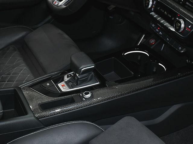 2024 Audi S5 Sportback Premium - 23006682 - 61