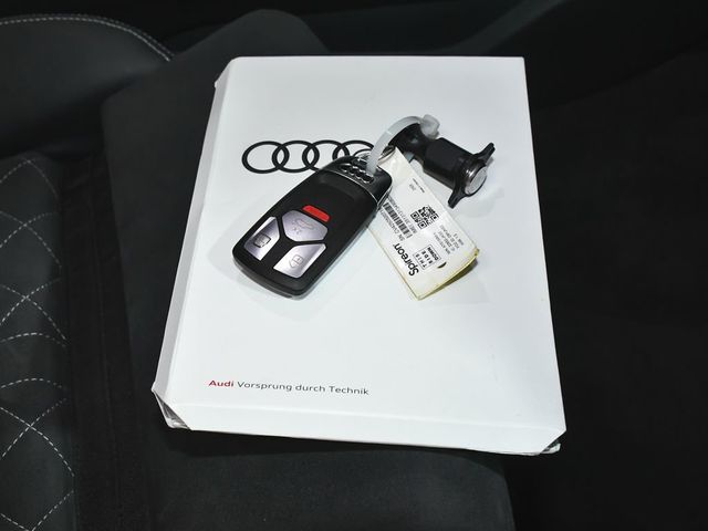 2024 Audi S5 Sportback Premium - 23006682 - 62