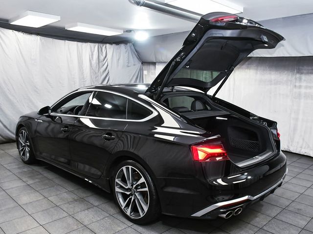 2024 Audi S5 Sportback Premium - 23006682 - 63