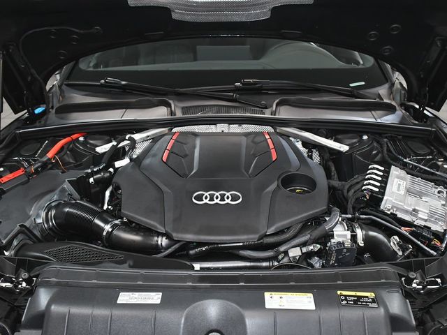 2024 Audi S5 Sportback Premium - 23006682 - 68