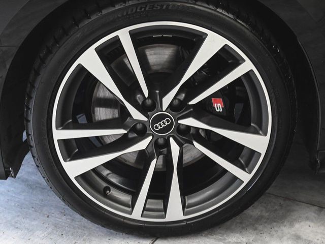 2024 Audi S5 Sportback Premium - 23006682 - 6