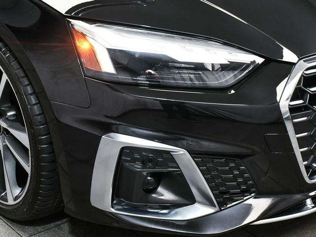 2024 Audi S5 Sportback Premium - 23006682 - 70