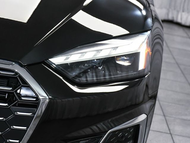 2024 Audi S5 Sportback Premium - 23006682 - 72