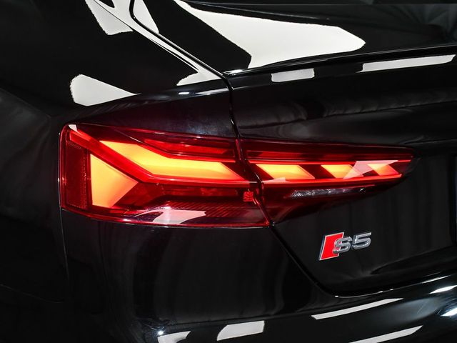 2024 Audi S5 Sportback Premium - 23006682 - 77