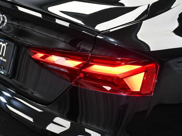 2024 Audi S5 Sportback Premium - 23006682 - 80