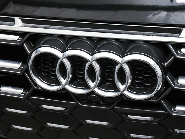 2024 Audi S5 Sportback Premium - 23006682 - 85