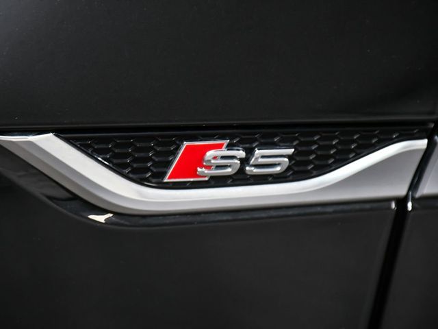 2024 Audi S5 Sportback Premium - 23006682 - 86