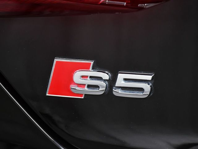 2024 Audi S5 Sportback Premium - 23006682 - 88
