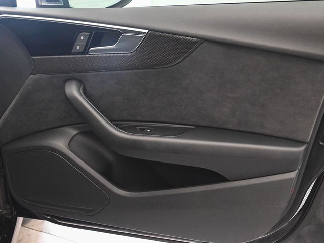 2024 Audi S5 Sportback Premium - 22908939 - 9