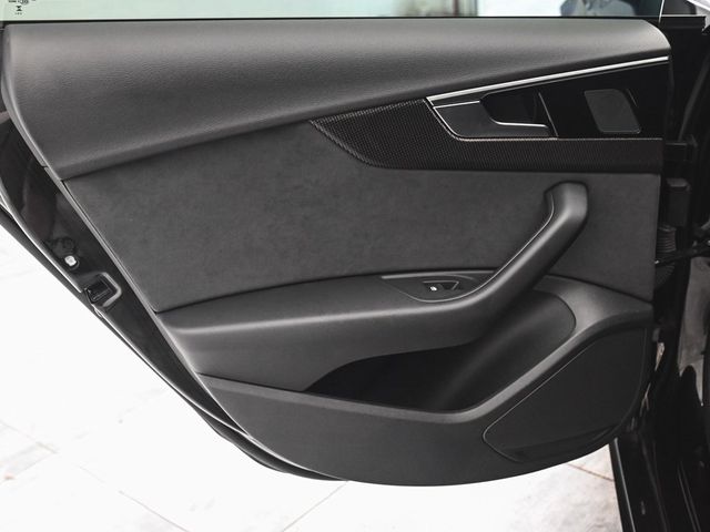 2024 Audi S5 Sportback Premium - 22908939 - 10