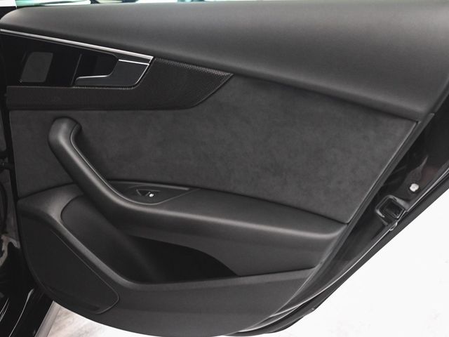 2024 Audi S5 Sportback Premium - 22908939 - 11