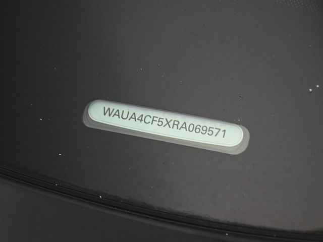 2024 Audi S5 Sportback Premium - 22908939 - 12