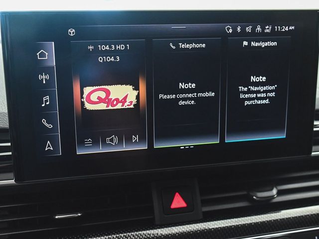 2024 Audi S5 Sportback Premium - 22908939 - 17