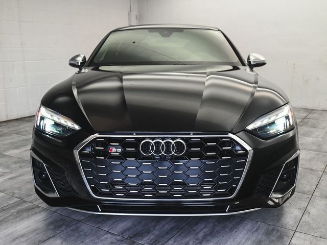 2024 Audi S5 Sportback Premium - 22908939 - 1