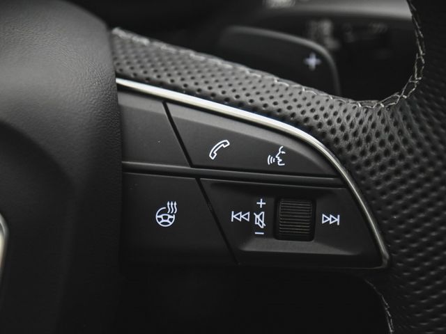 2024 Audi S5 Sportback Premium - 22908939 - 21