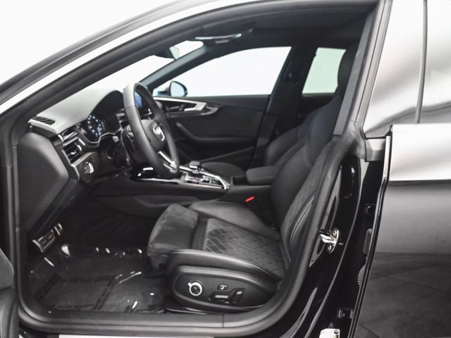 2024 Audi S5 Sportback Premium - 22908939 - 23