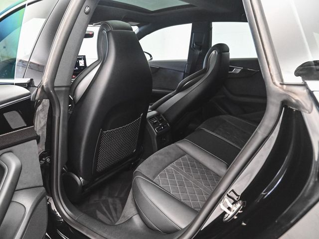 2024 Audi S5 Sportback Premium - 22908939 - 24