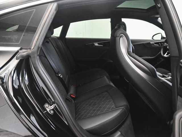 2024 Audi S5 Sportback Premium - 22908939 - 25