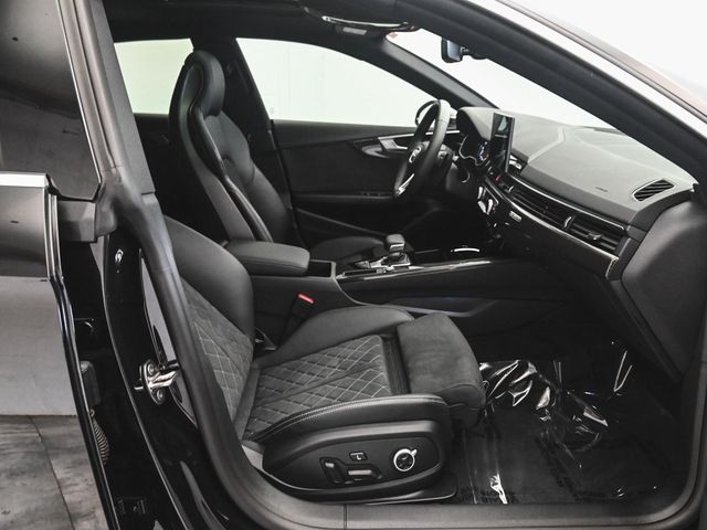 2024 Audi S5 Sportback Premium - 22908939 - 26