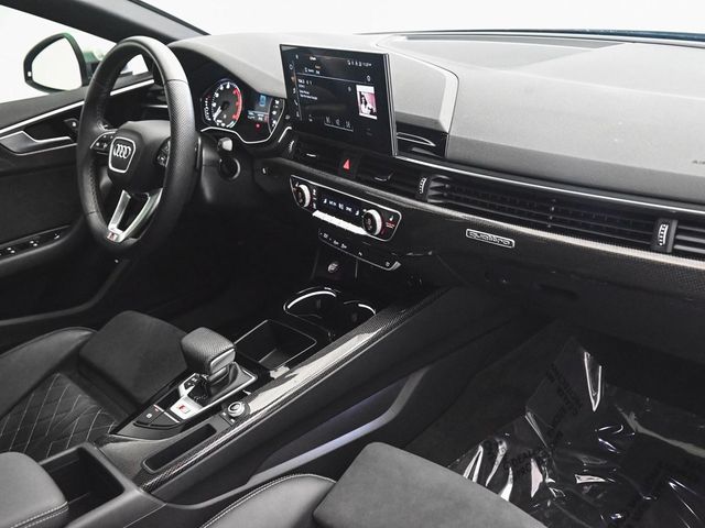 2024 Audi S5 Sportback Premium - 22908939 - 27