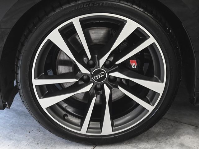 2024 Audi S5 Sportback Premium - 22908939 - 6