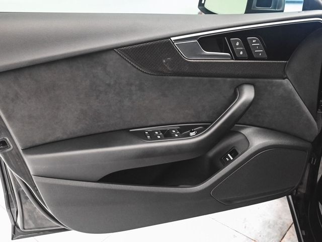 2024 Audi S5 Sportback Premium - 22908939 - 7