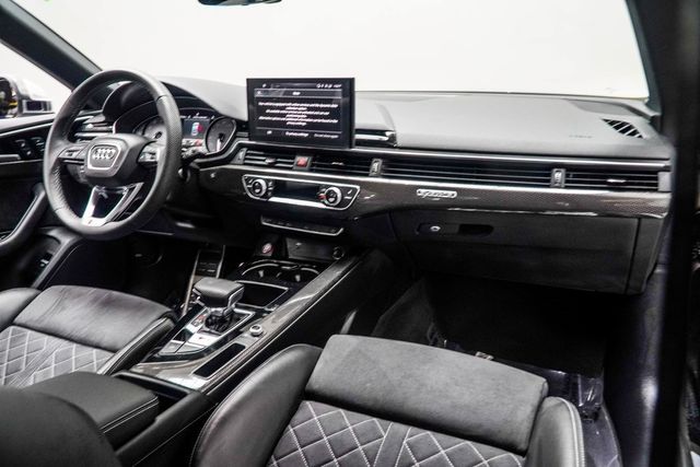 2024 Audi S5 Sportback Premium 3.0 TFSI quattro - 22948693 - 16