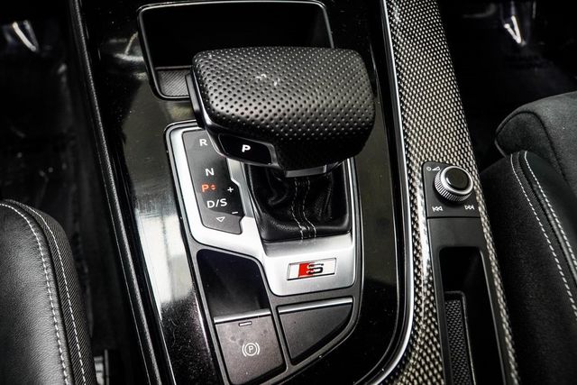 2024 Audi S5 Sportback Premium 3.0 TFSI quattro - 22948693 - 18