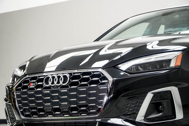 2024 Audi S5 Sportback Premium 3.0 TFSI quattro - 22948693 - 1