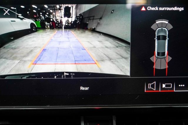 2024 Audi S5 Sportback Premium 3.0 TFSI quattro - 22948693 - 23