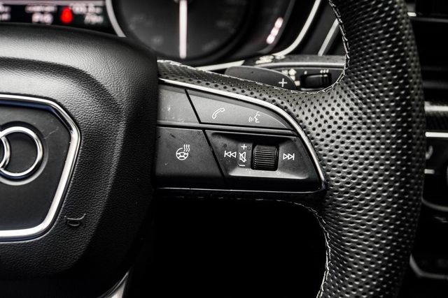 2024 Audi S5 Sportback Premium 3.0 TFSI quattro - 22948693 - 25