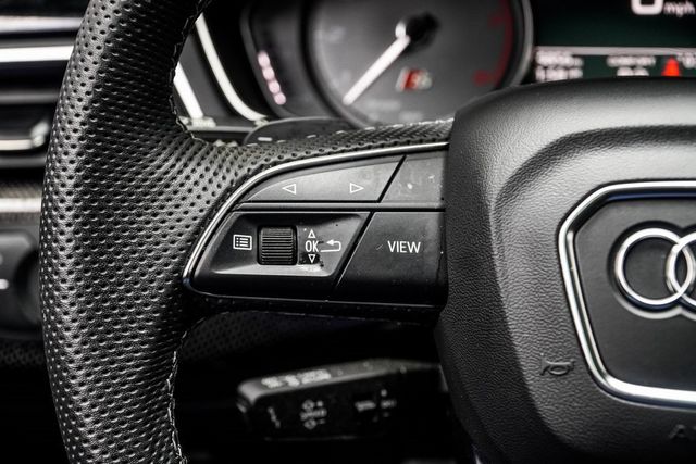 2024 Audi S5 Sportback Premium 3.0 TFSI quattro - 22948693 - 26