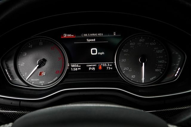 2024 Audi S5 Sportback Premium 3.0 TFSI quattro - 22948693 - 29