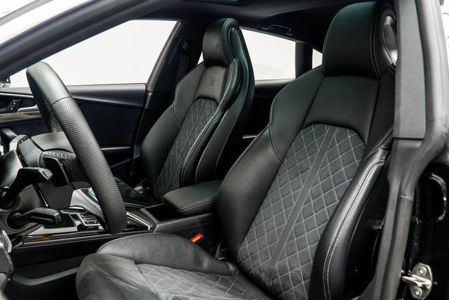 2024 Audi S5 Sportback Premium 3.0 TFSI quattro - 22948693 - 34