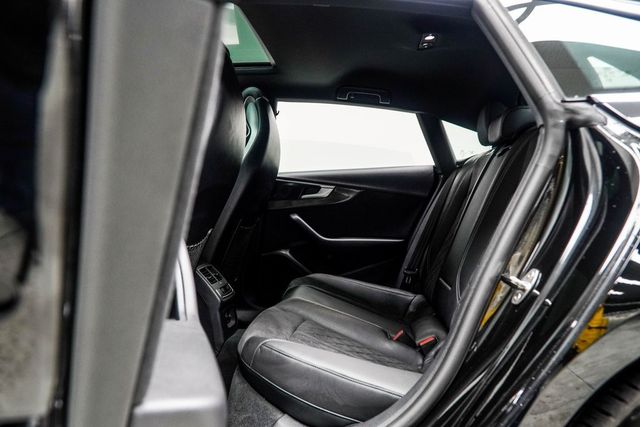 2024 Audi S5 Sportback Premium 3.0 TFSI quattro - 22948693 - 36