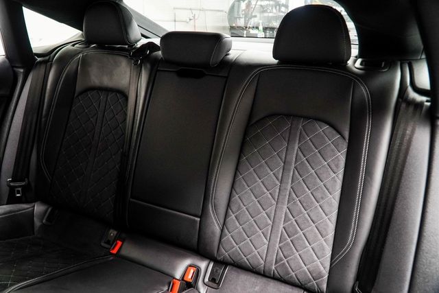 2024 Audi S5 Sportback Premium 3.0 TFSI quattro - 22948693 - 38