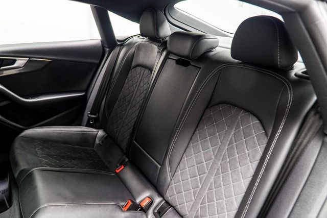 2024 Audi S5 Sportback Premium 3.0 TFSI quattro - 22948693 - 39