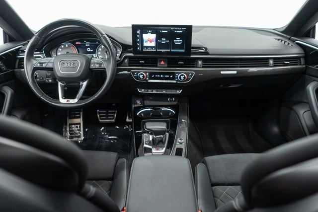 2024 Audi S5 Sportback Premium 3.0 TFSI quattro - 23081704 - 9