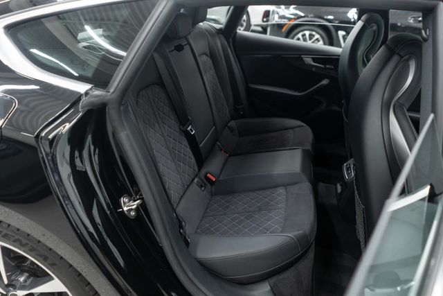 2024 Audi S5 Sportback Premium 3.0 TFSI quattro - 23081704 - 11