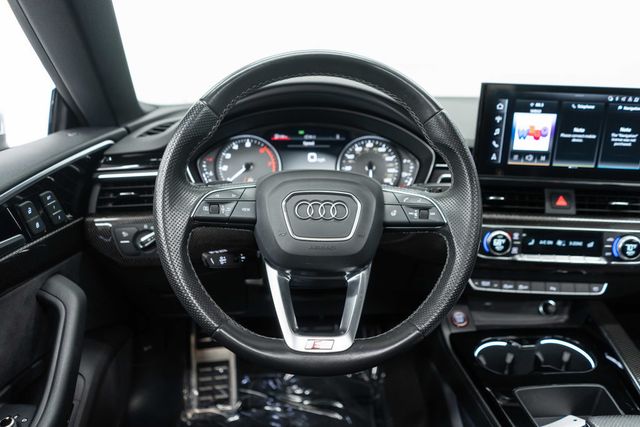 2024 Audi S5 Sportback Premium 3.0 TFSI quattro - 23081704 - 16