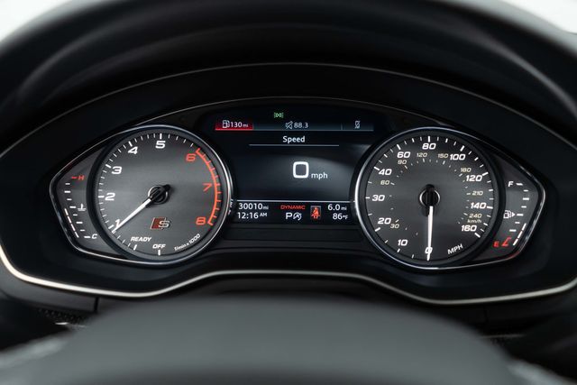 2024 Audi S5 Sportback Premium 3.0 TFSI quattro - 23081704 - 21