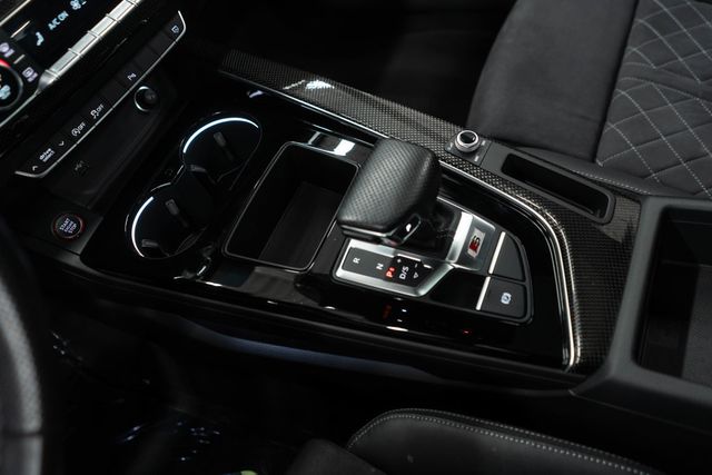 2024 Audi S5 Sportback Premium 3.0 TFSI quattro - 23081704 - 22
