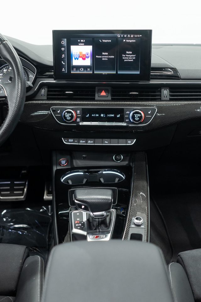 2024 Audi S5 Sportback Premium 3.0 TFSI quattro - 23081704 - 23