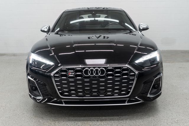 2024 Audi S5 Sportback Premium 3.0 TFSI quattro - 23081704 - 2