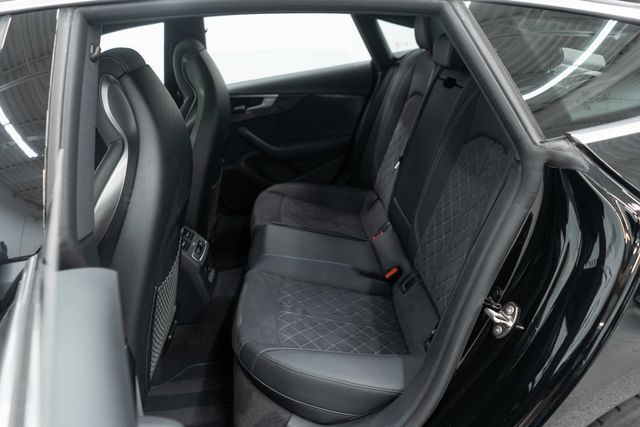 2024 Audi S5 Sportback Premium 3.0 TFSI quattro - 23081704 - 30
