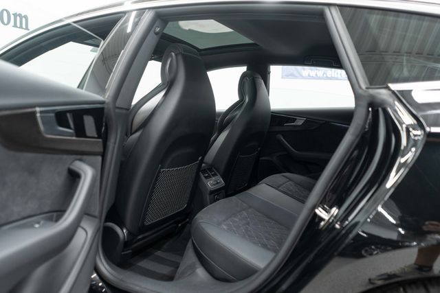 2024 Audi S5 Sportback Premium 3.0 TFSI quattro - 23081704 - 31