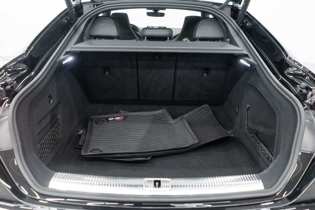2024 Audi S5 Sportback Premium 3.0 TFSI quattro - 23081704 - 32