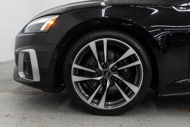 2024 Audi S5 Sportback Premium 3.0 TFSI quattro - 23081704 - 34